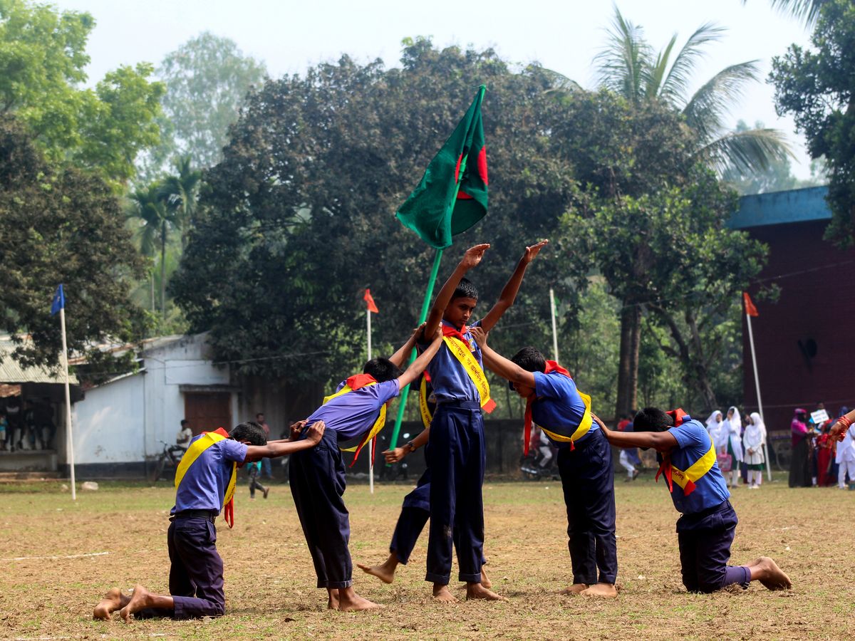 Cultural programme