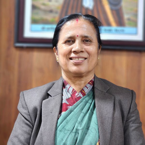 Falguni Adhikari