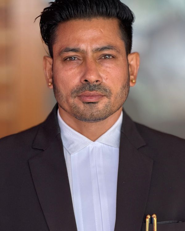Kamrul Hasan