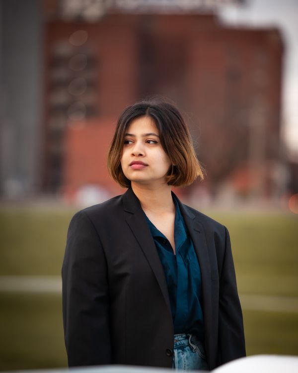 Tahmina Rahman